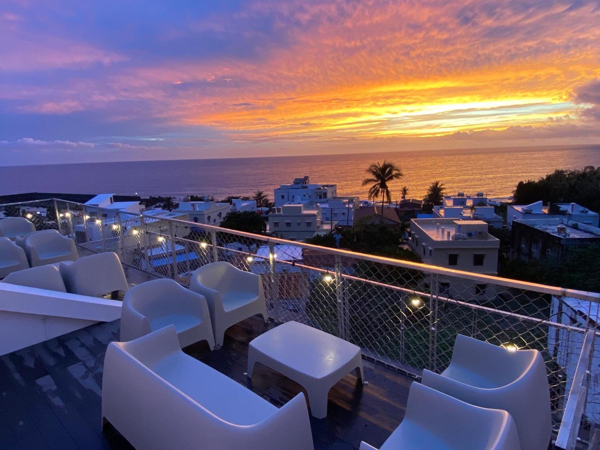 Hayata Hotel Heng-ch'un Εξωτερικό φωτογραφία