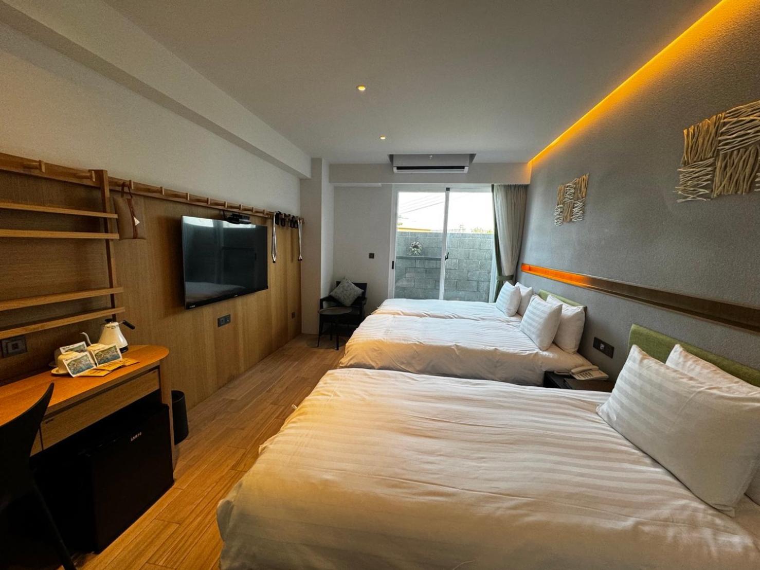 Hayata Hotel Heng-ch'un Εξωτερικό φωτογραφία