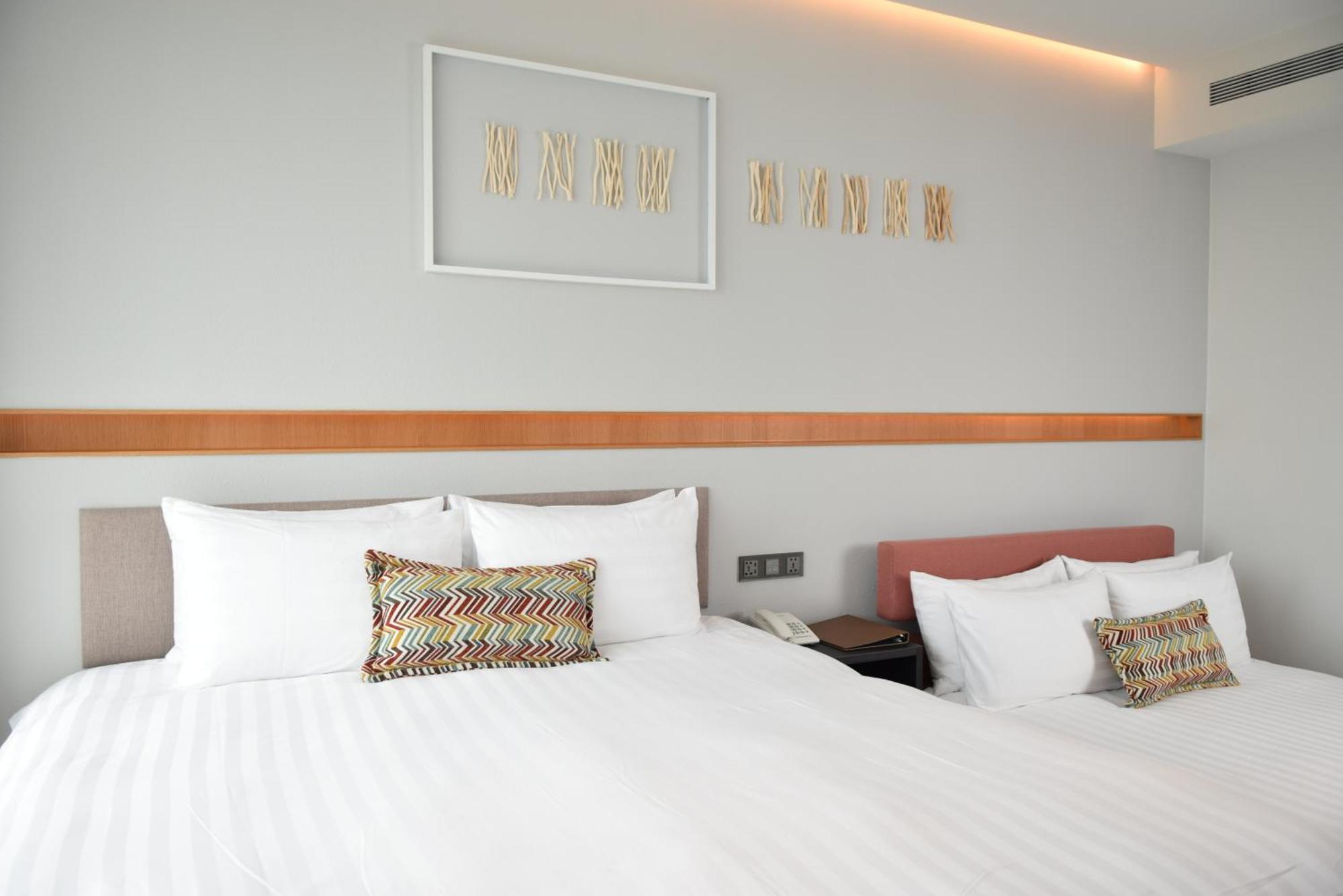 Hayata Hotel Heng-ch'un Δωμάτιο φωτογραφία