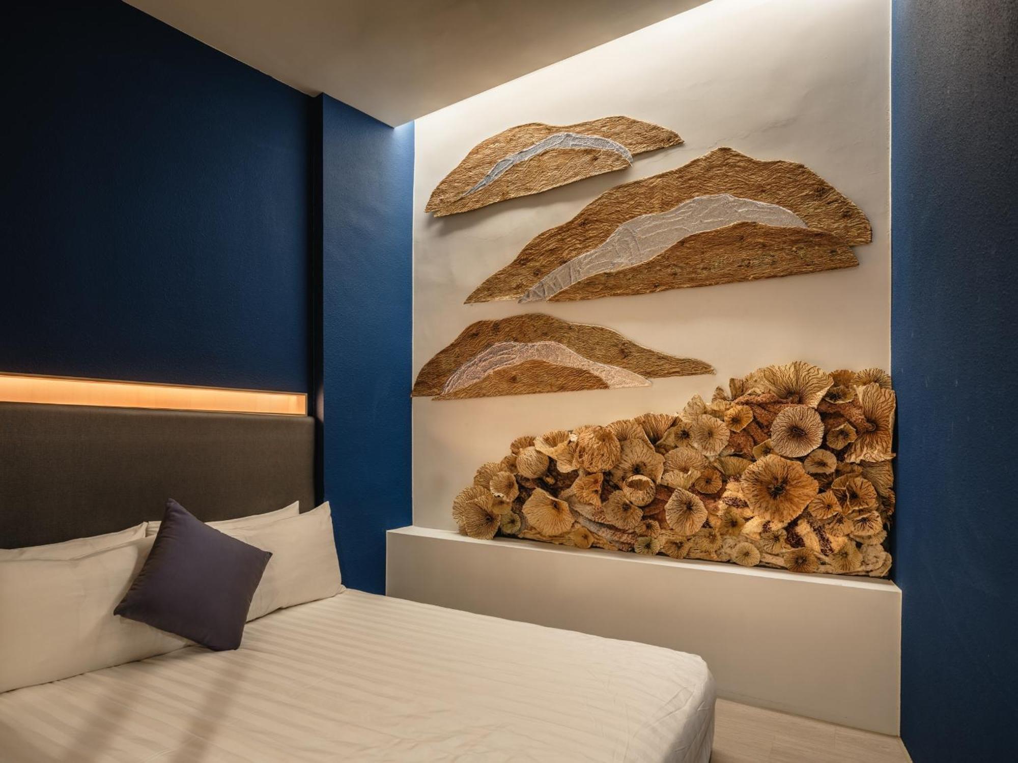 Hayata Hotel Heng-ch'un Εξωτερικό φωτογραφία